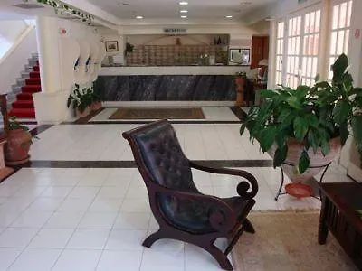 Regina Mare Hotel 4*