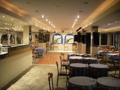 Hotel Regina Mare