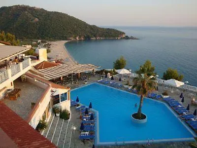 Regina Mare Perdika (Aegina)