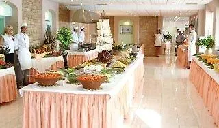 Regina Mare Hotel 4*