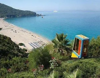 Regina Mare 4* Perdika (Aegina)