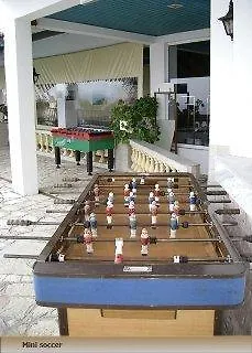 Regina Mare Hotel 4*